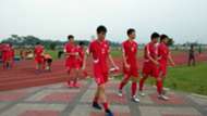 Korea Utara U-23
