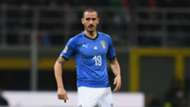 Bonucci Italy Portugal