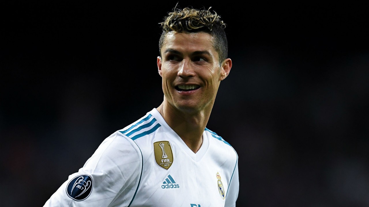 Berita Real Madrid Kasus Pajak Cristiano Ronaldo Segera Tuntas