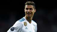 Cristiano Ronaldo Real Madrid 04 05 2018