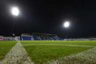 Al Maktoum Stadium