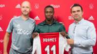 Quincy Promes Ajax