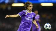 Luka Modric Juventus Real Madrid UCL 03062017