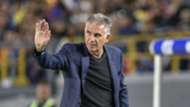 Carlos Queiroz DT Colombia Amistoso vs Panamá