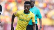 Themba Zwane, Sundowns, August 2018