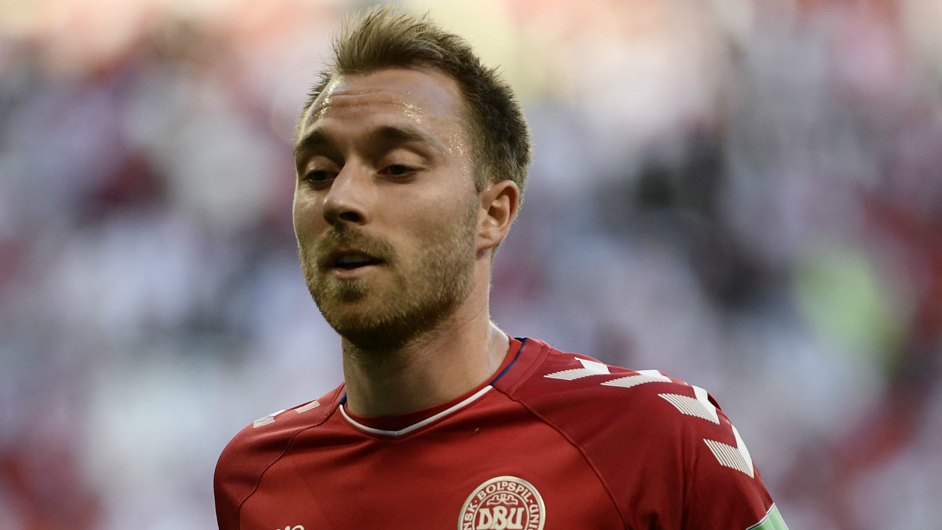 Eriksen needs trophies if he wants to be considered a true Denmark legend, says Laudrup