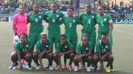 Super Falcons