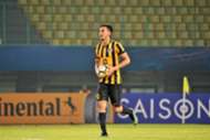 Hadi Fayyadh, Malaysia U19, AFC U19 Championship, 20102018