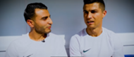 CR7 Touzani
