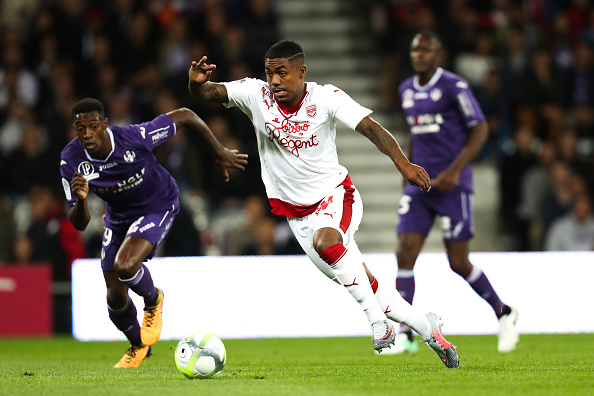 Malcom vs Toulouse
