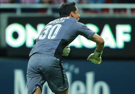 Chi-Vas al Mundial de Clubes