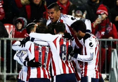 Concachampions 2018: Partidos, resultados y calendario