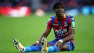 Wilfried Zaha