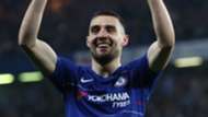 Mateo Kovacic Chelsea 2018-19