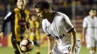 Ivan Marcone Lanus The Strongest Copa Libertadores 2017