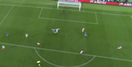 Olivier Giroud Chelsea Arsenal Europa League 2019