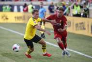 Liverpool - Dortmund