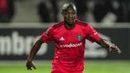 Thabo Qalinge, Orlando Pirates