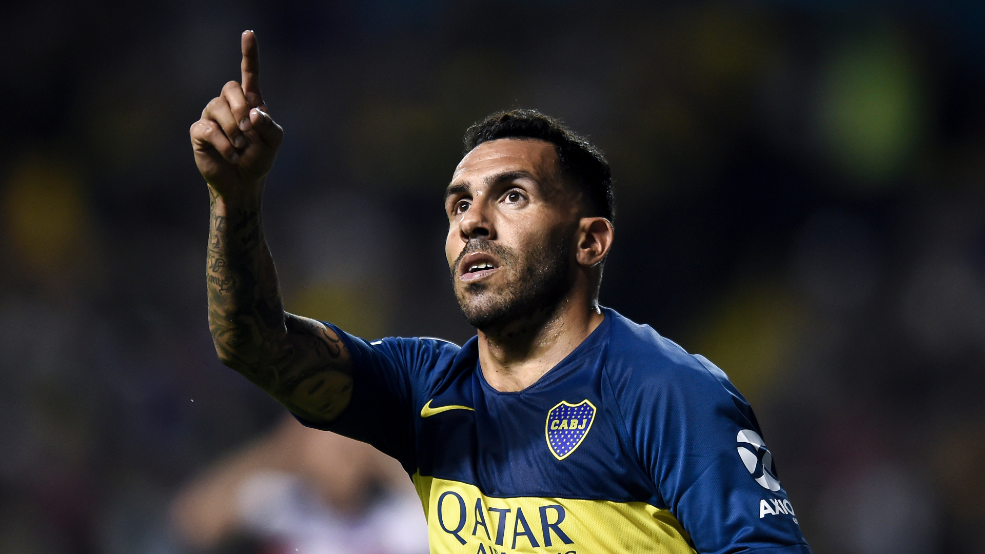 river vs boca tv