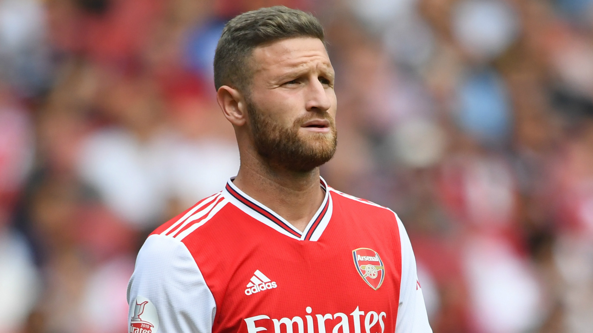 Arsenal transfer news: Shkodran Mustafi not in talks with Roma or any Serie A side ...