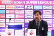 Carles Cuadrat Bengaluru FC