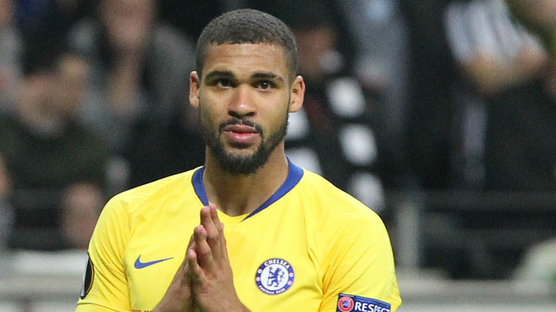 Ruben Loftus-Cheek Injury: Chelsea Star To Miss Europa League Final ...