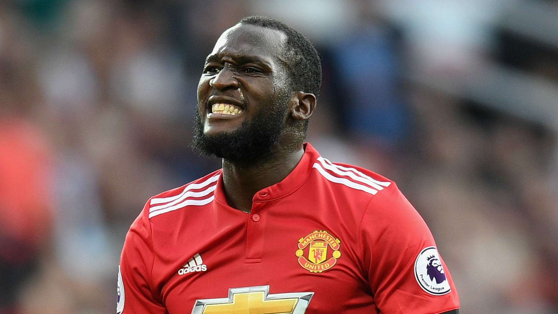 Romelu Lukaku's miserable record against Liverpool: Man Utd striker