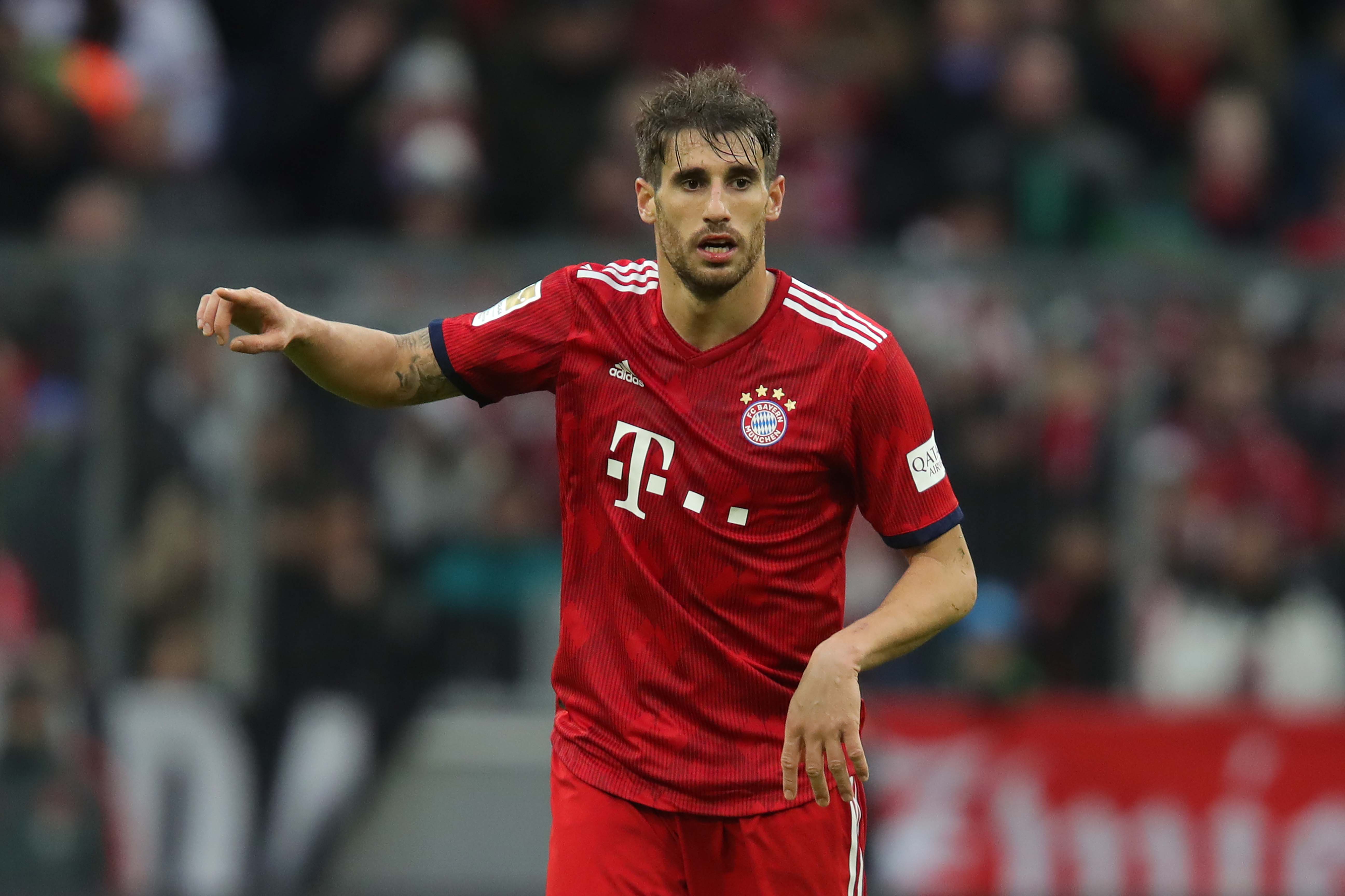 Bayern Endergebnis Bayern Endergebnis