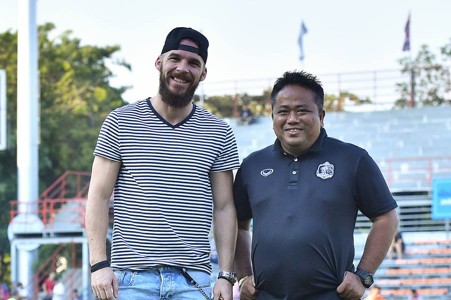 สมัครเล่นรูเล็ต