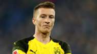 Marco Reus Borussia Dortmund 2018-19
