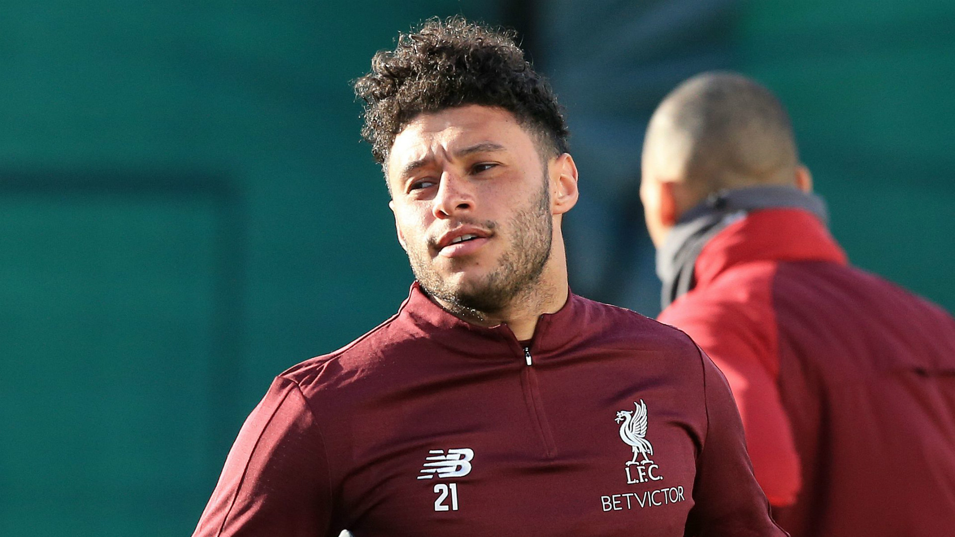 Liverpool handed Alex Oxlade-Chamberlain boost as midfielder makes