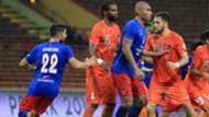 Marcos Antonio, Johor Darul Ta'zim, Patrick Ronaldinho Wleh, PKNS, Super League, 24/05/2017