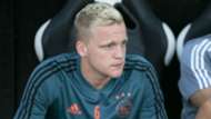 Donny van de Beek Ajax 08052019