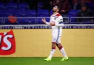 Nabil Fekir