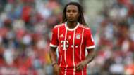 Renato Sanches Bayern Munchen
