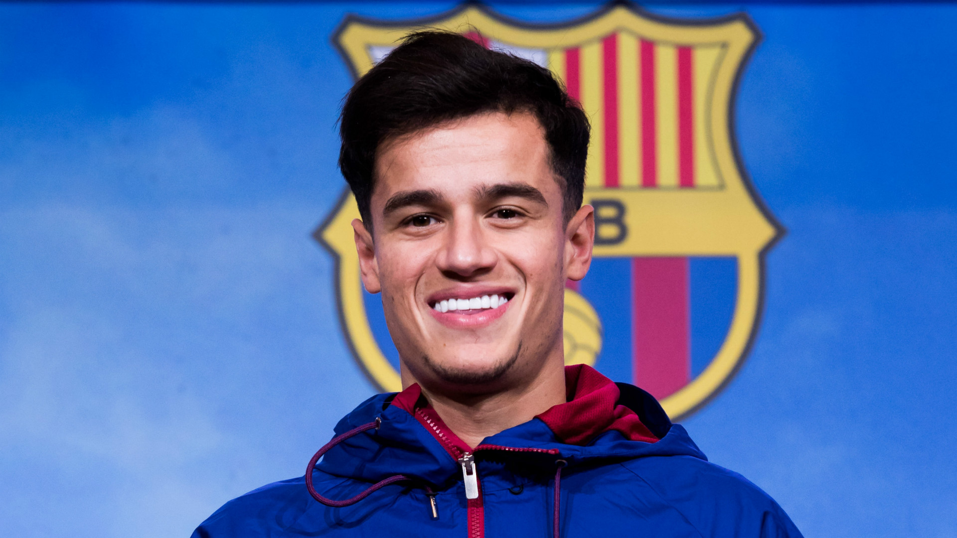 Image result for coutinho