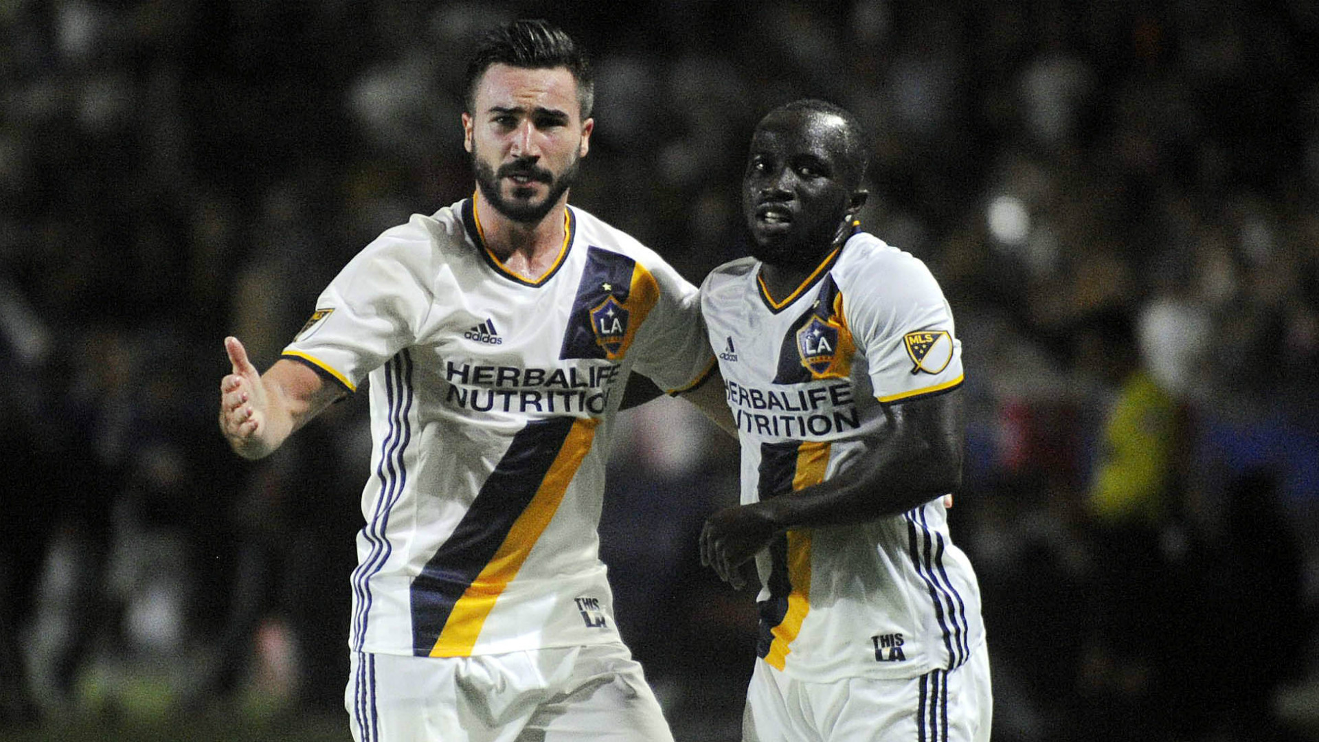 LA Galaxy 2018 season preview Roster, projected lineup, schedule