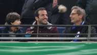 Rafael van der Vaart, 03012017