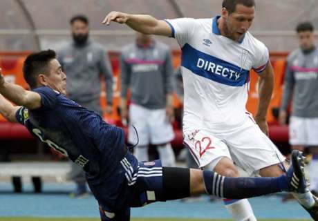 Cómo ver Universidad de Chile vs. Universidad Católica