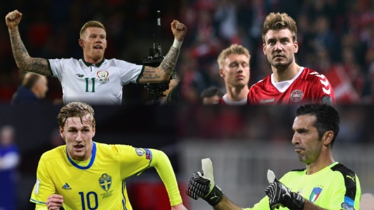 World Cup 2018 play-offs: Italy draw Sweden and Republic ... - 533 x 300 jpeg 119kB