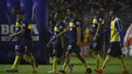 Boca River Primera Division 140517