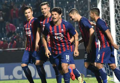 Cerro Porteño quiere seguir dando pelea