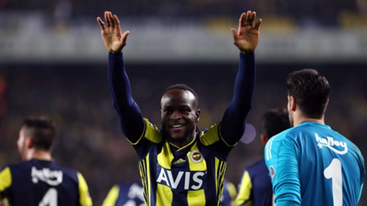 Image result for victor moses fenerbahce