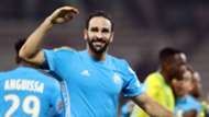 Adil Rami Marseille