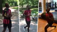 Paul Pogba composite