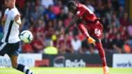 Rafael Camacho Liverpool