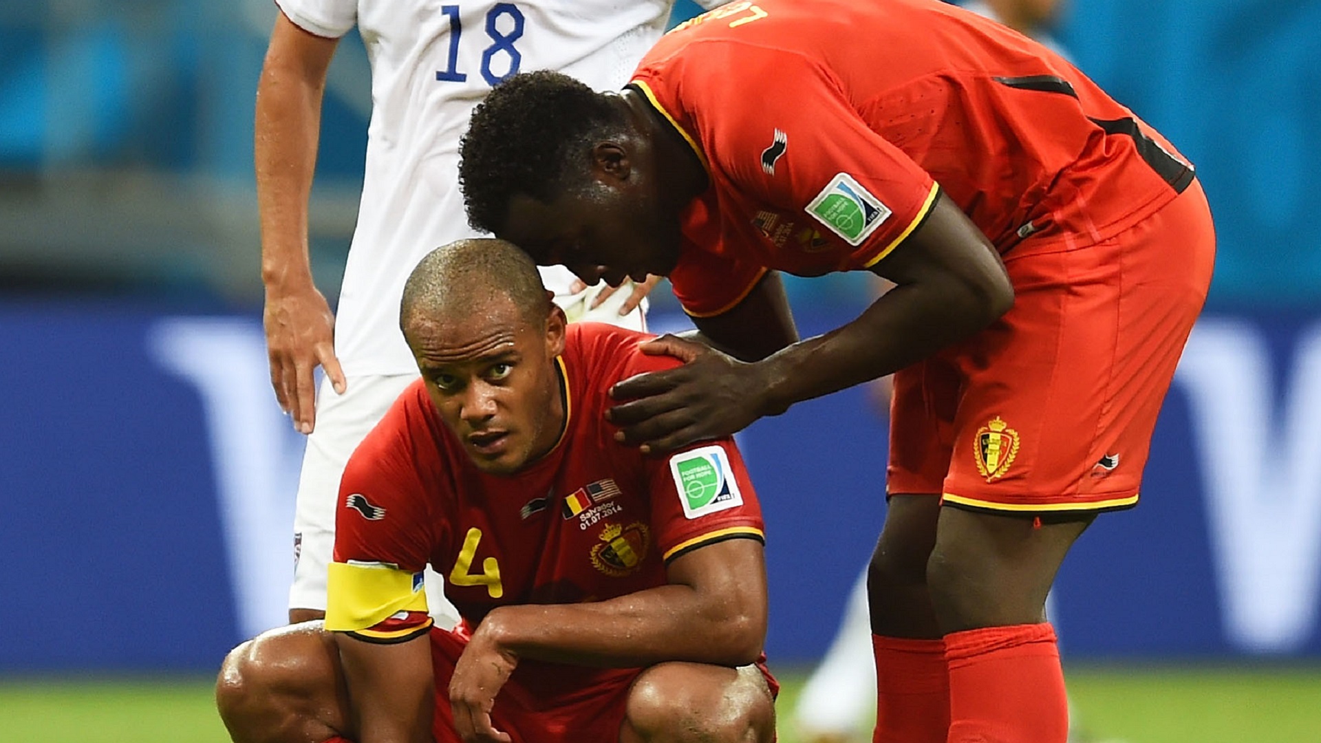 2017-07-20 Belgium 2014 kompany lukaku