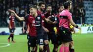 Cagliari Juventus