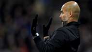 Pep Guardiola Manchester City