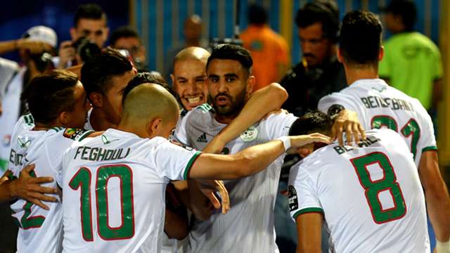 Image result for ivory coast algeria